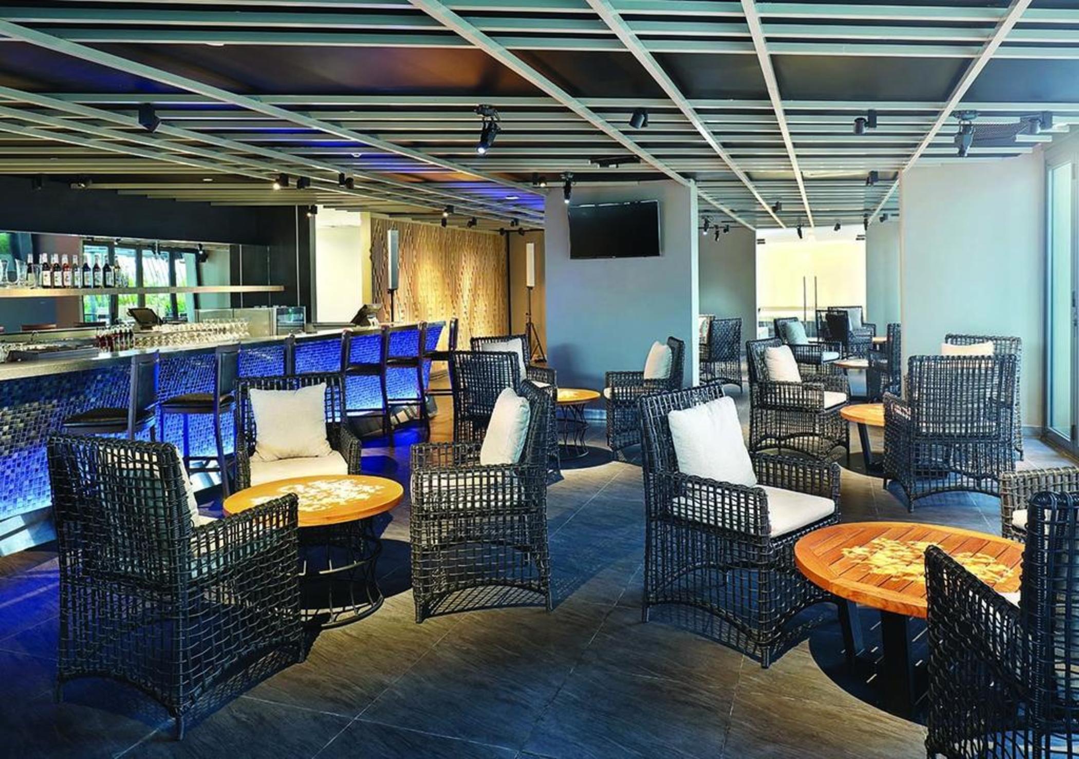 Novotel Samator Timur