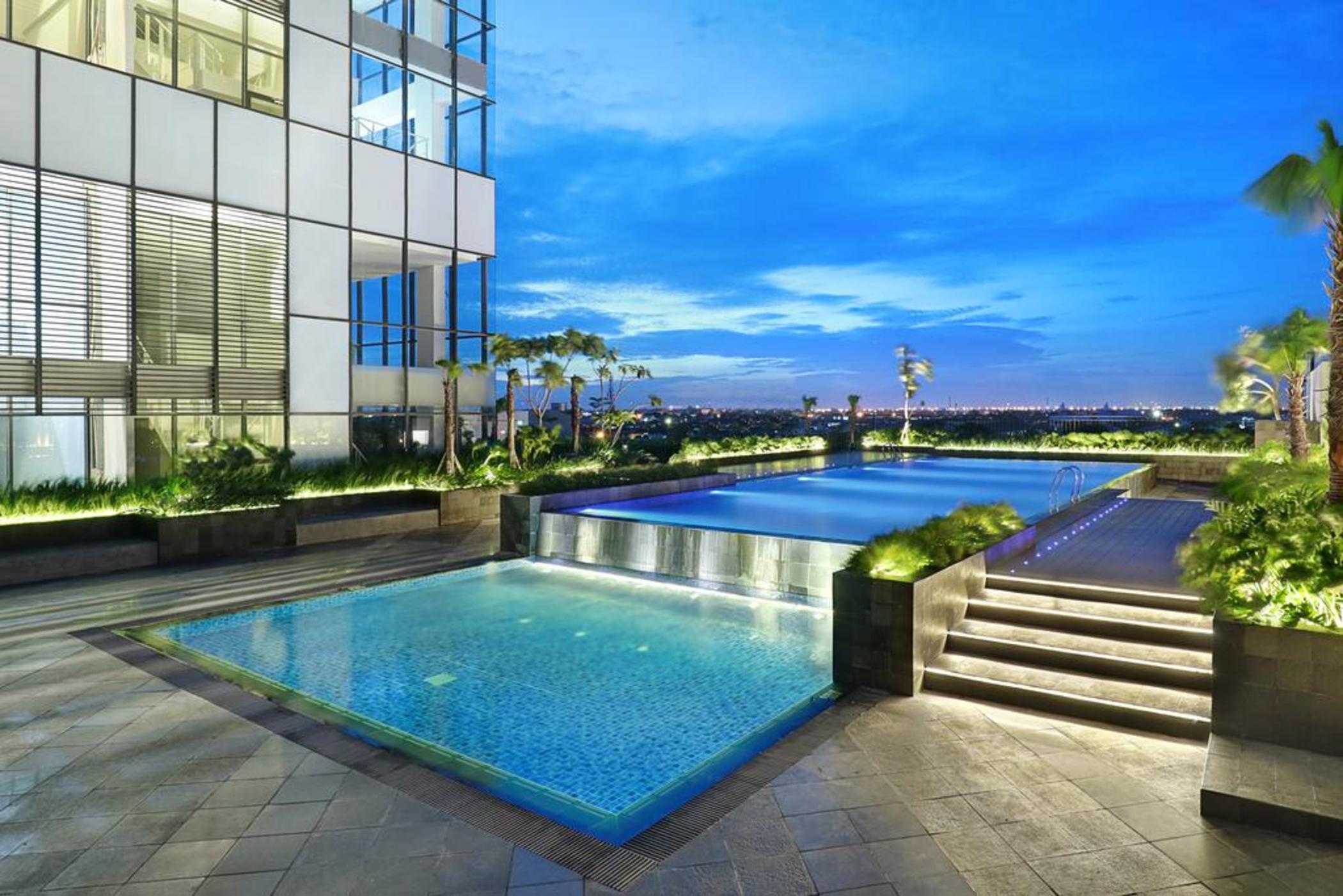 Novotel Samator Timur 4*