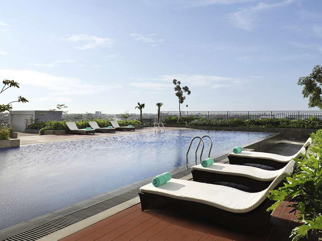 Novotel Samator Timur