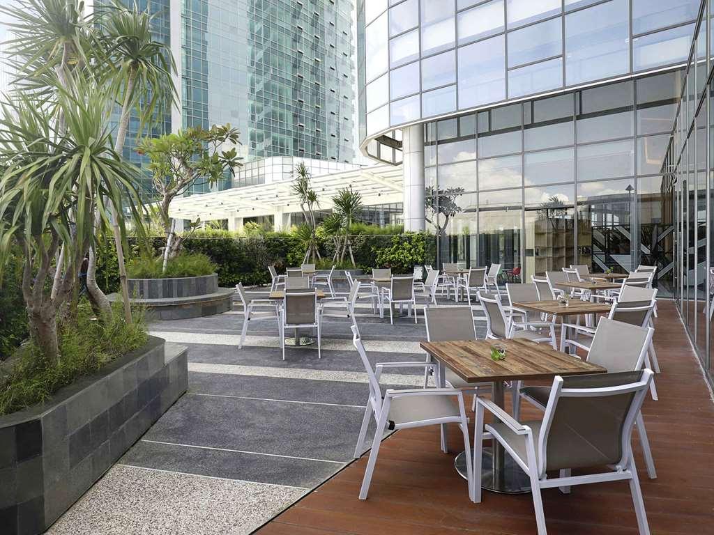 Hotel Novotel Samator Timur 4*