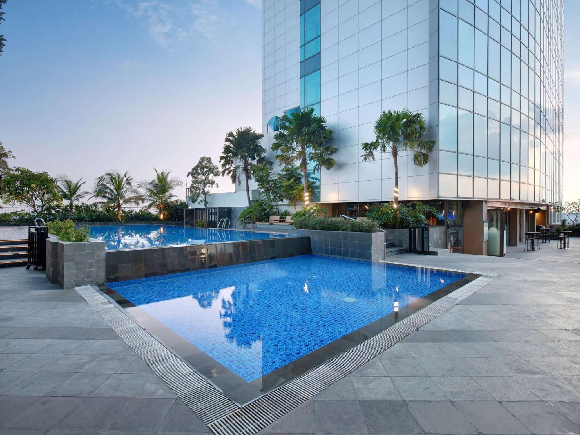 Novotel Samator Timur Hotel