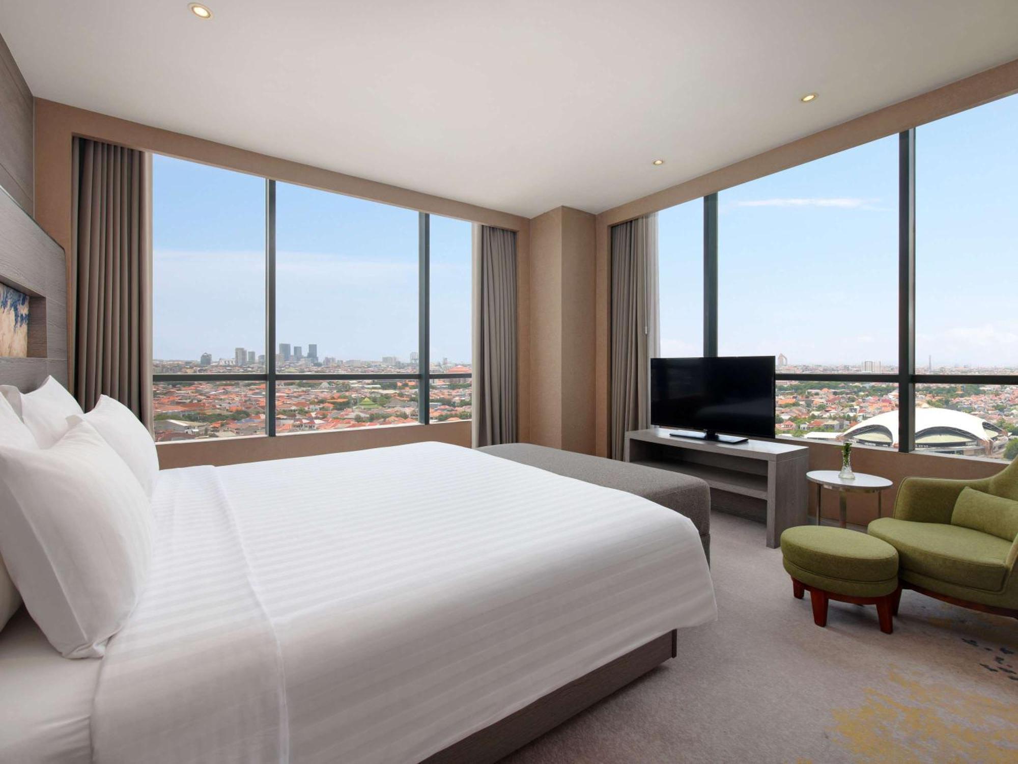 Novotel Samator Timur 4* Surabaya