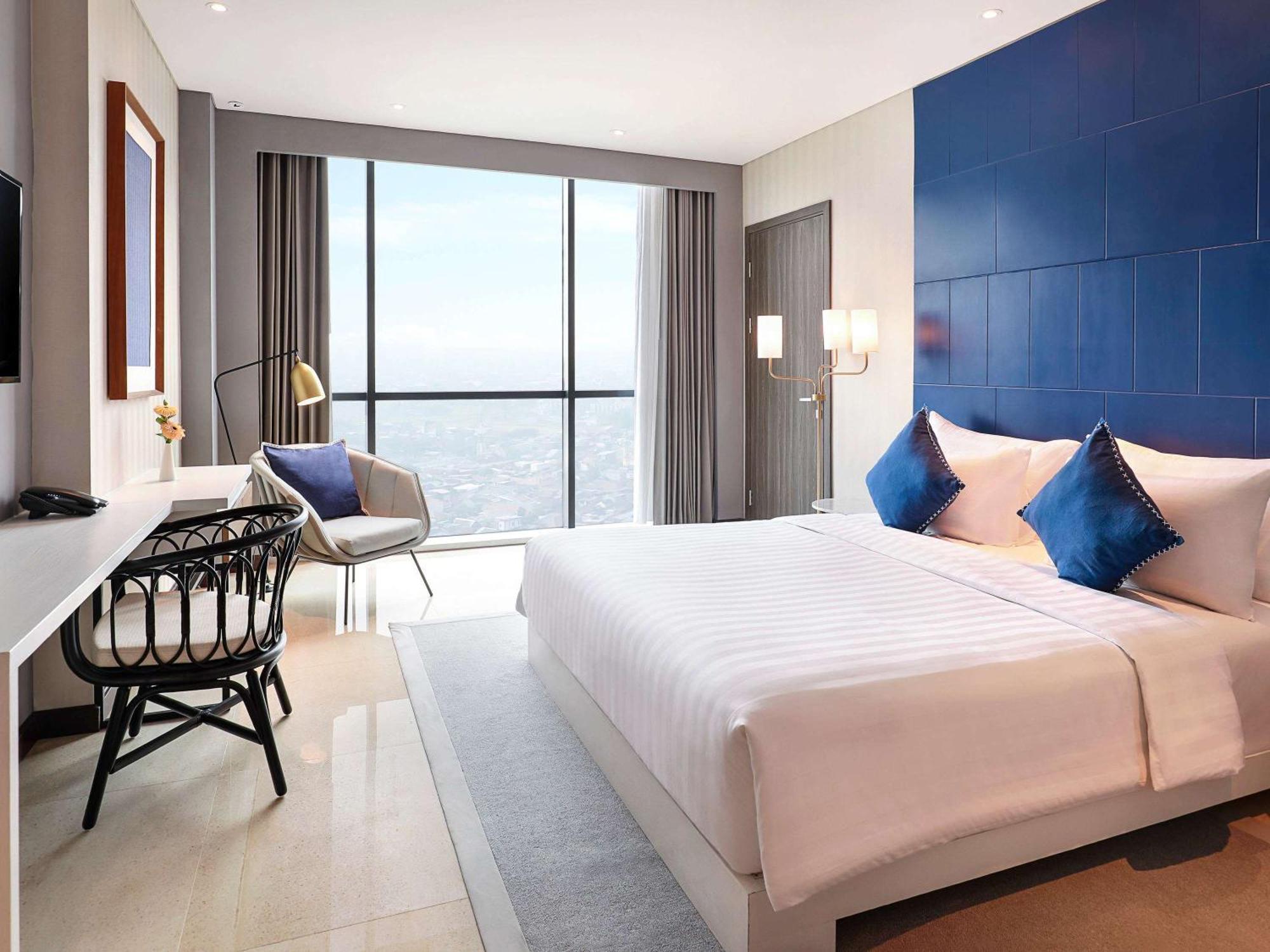 Novotel Samator Timur 4* Surabaya