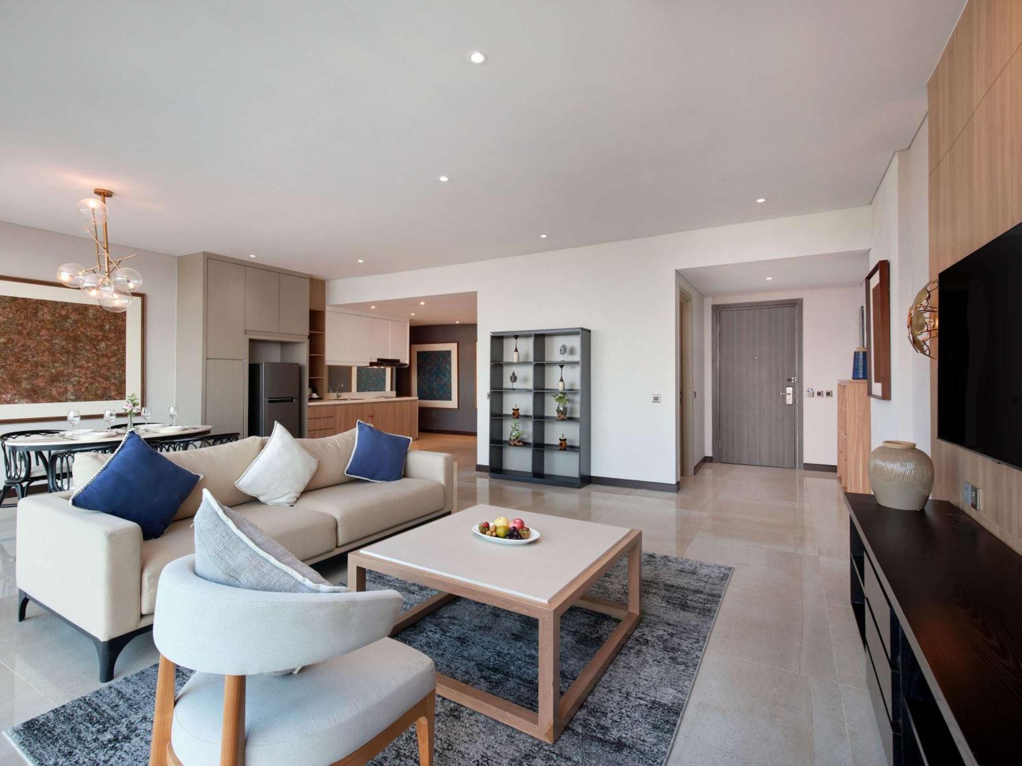 Hotel Novotel Samator Timur 4*