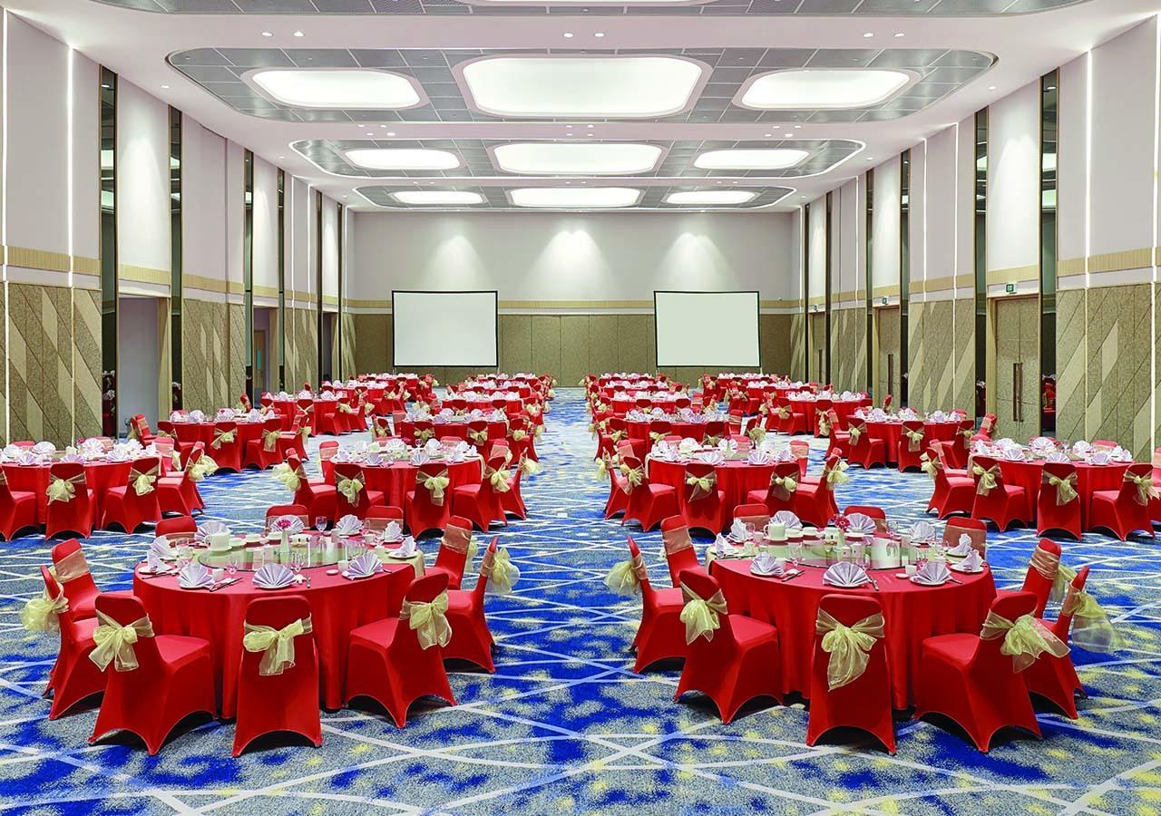 Novotel Samator Timur 4* Surabaya
