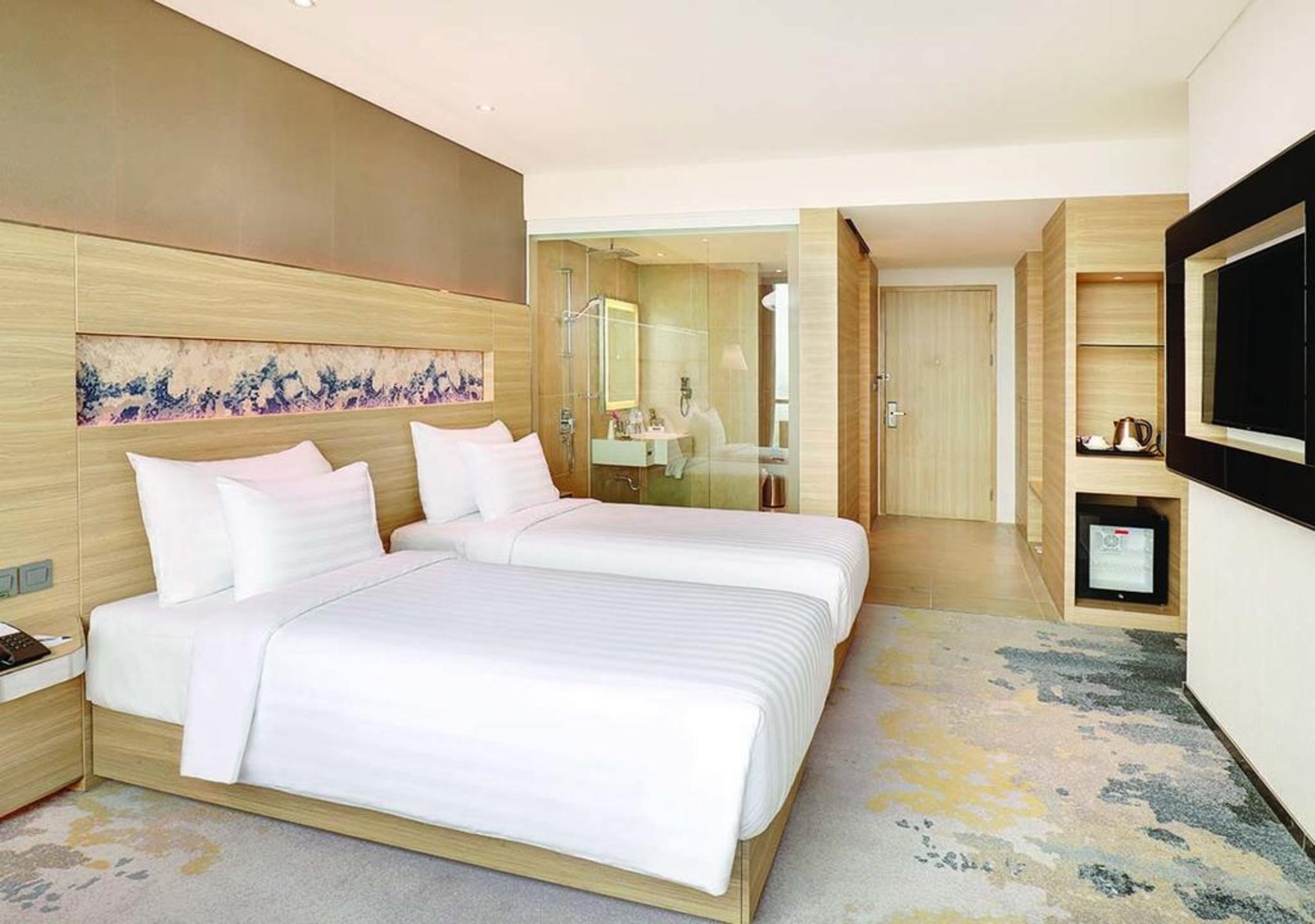 Novotel Samator Timur 4*