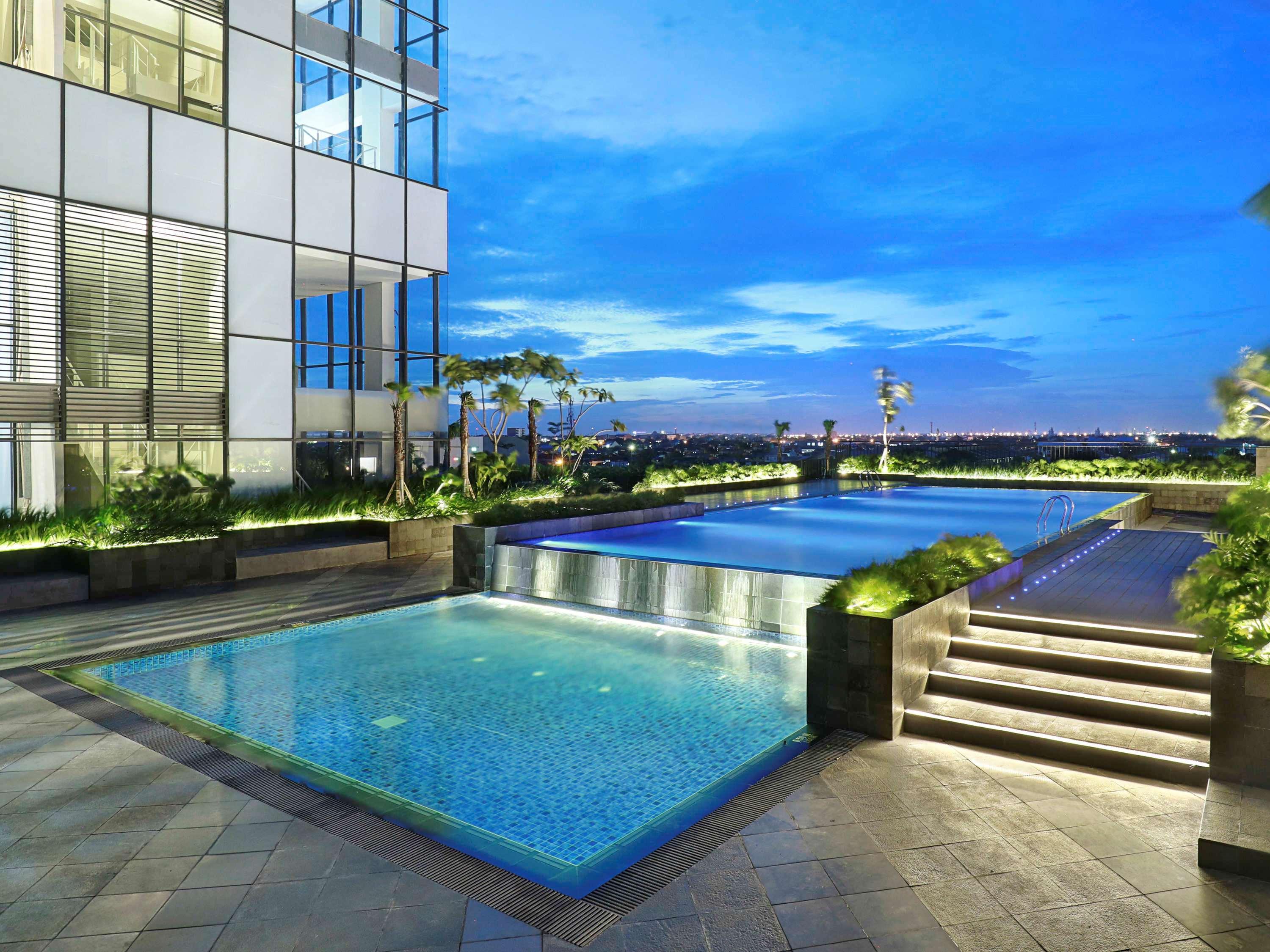 Novotel Samator Timur Hotel