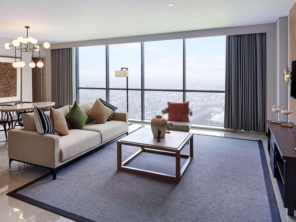 Novotel Samator Timur Hotel Surabaya