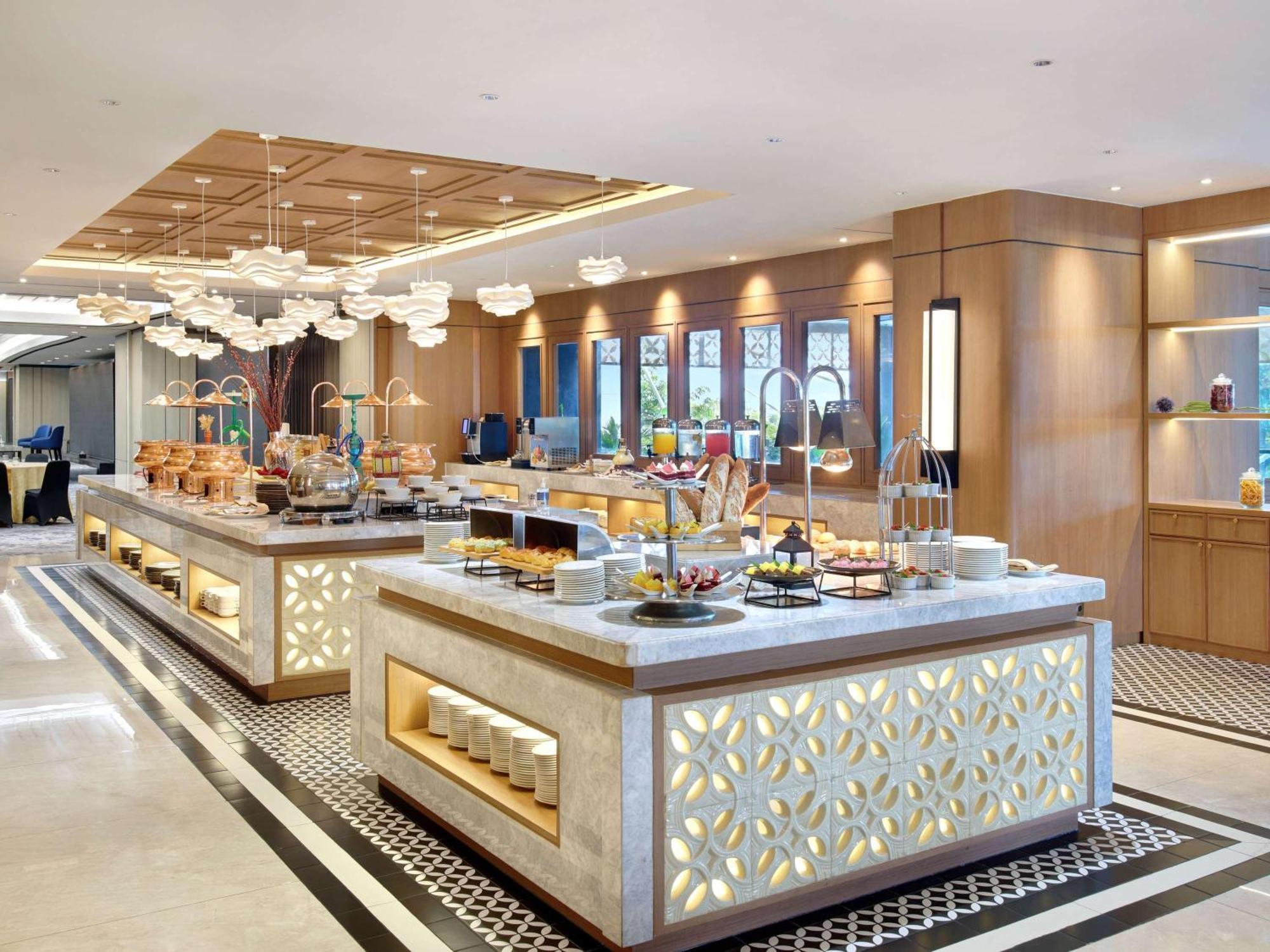 Novotel Samator Timur Hotel