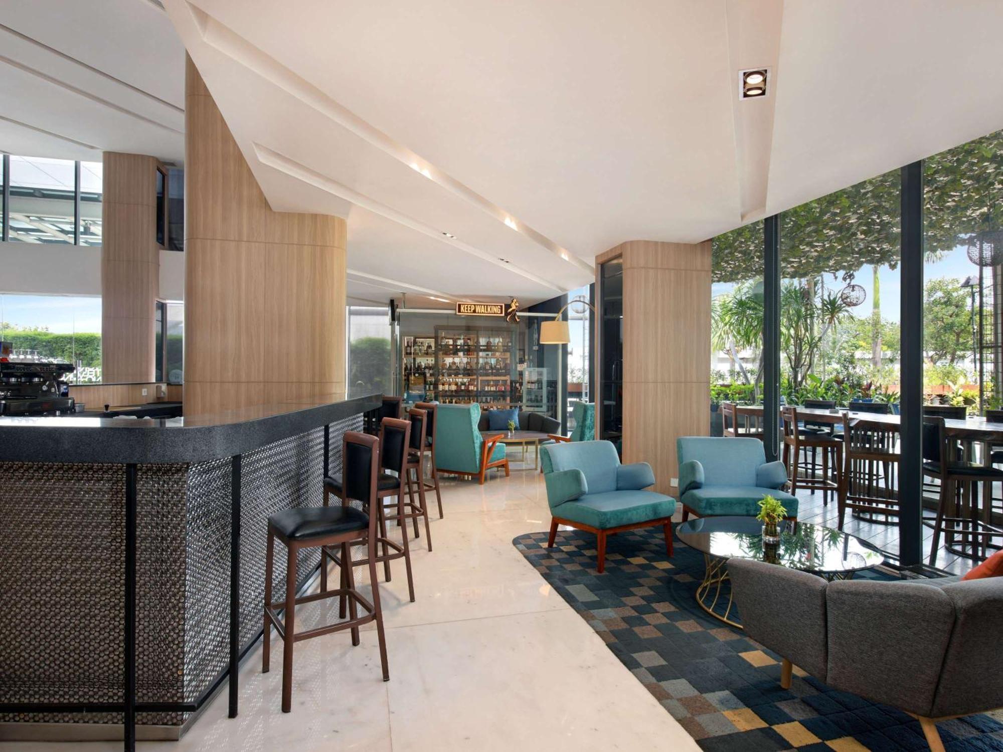 Novotel Samator Timur Hotel Surabaya