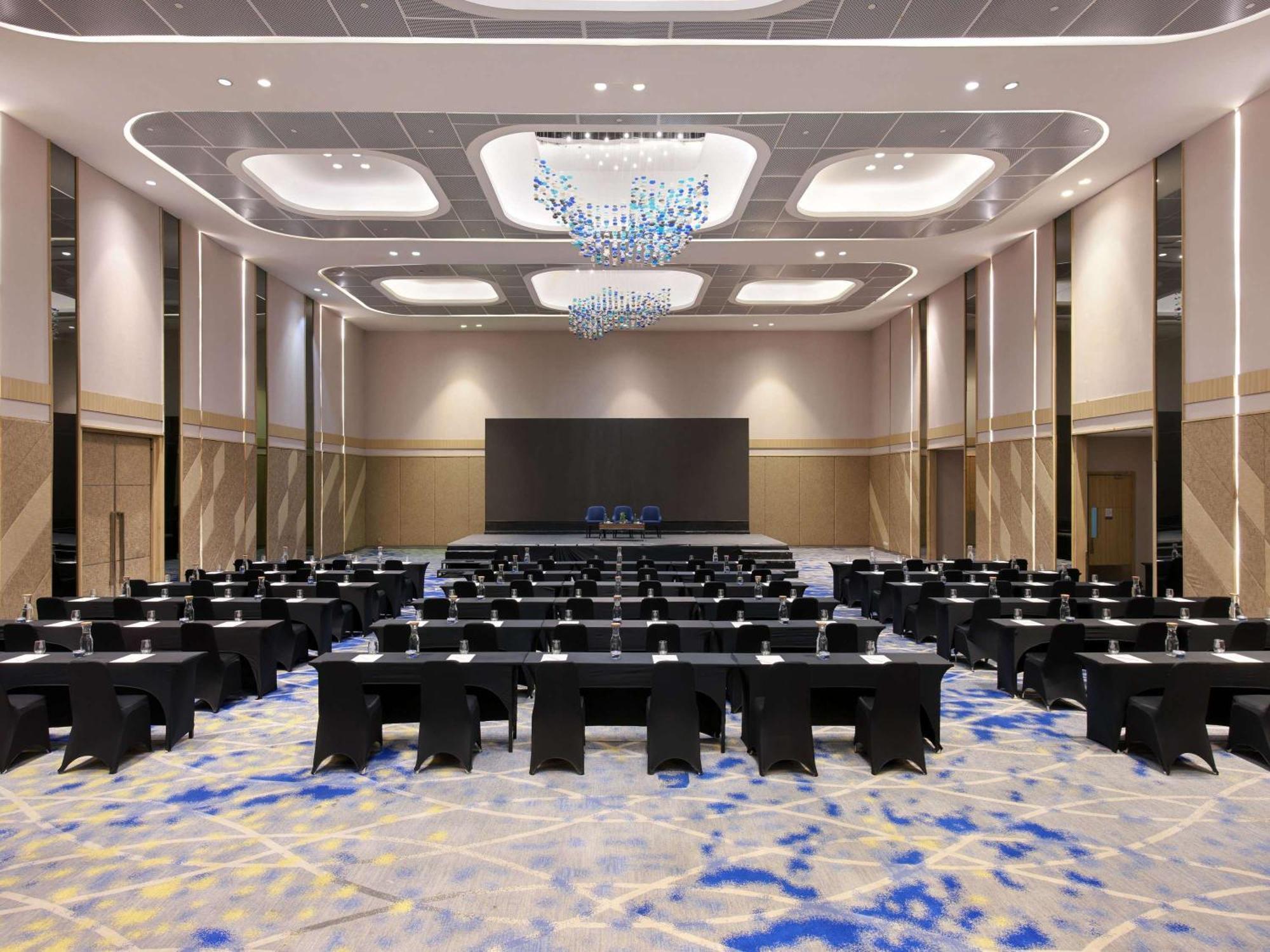 Novotel Samator Timur Hotel