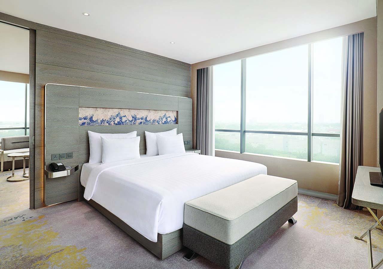 Novotel Samator Timur 4* Surabaya